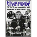 The Roof Fanzine Issue 6