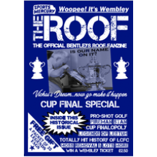 The Roof Fanzine Issue 2 