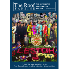 The Roof Fanzine Issue 8